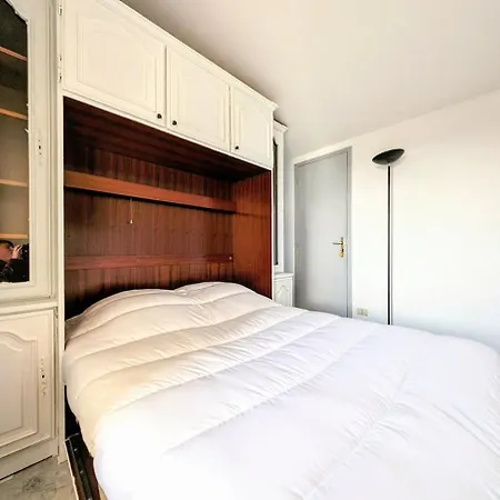 Cap D T4 Duplex Center Port Private Parking Wifi Air Conditioning Apartment *