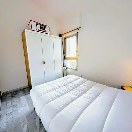 Cap D T4 Duplex Center Port Private Parking Wifi Air Conditioning Apartment Agde