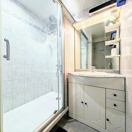 Cap D T4 Duplex Center Port Private Parking Wifi Air Conditioning *