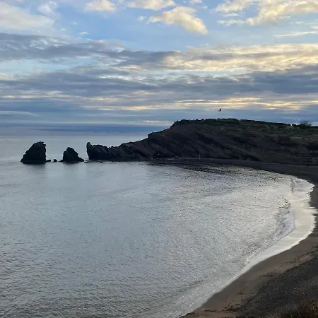 Cap D T4 Duplex Center Port Private Parking Wifi Air Conditioning