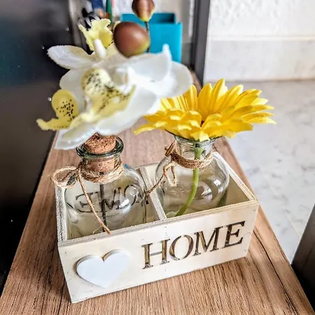 Cap D T4 Duplex Center Port Private Parking Wifi Air Conditioning Apartment