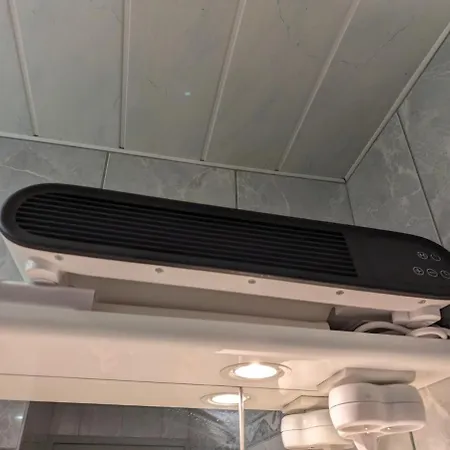 Cap D T4 Duplex Center Port Private Parking Wifi Air Conditioning * آجد
