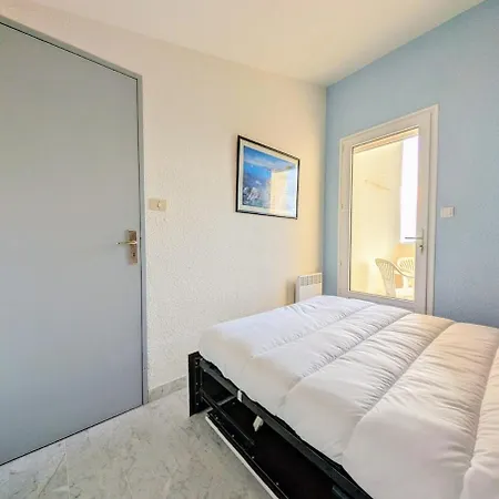 Cap D T4 Duplex Center Port Private Parking Wifi Air Conditioning شقة *