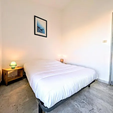 Cap D T4 Duplex Center Port Private Parking Wifi Air Conditioning شقة آجد