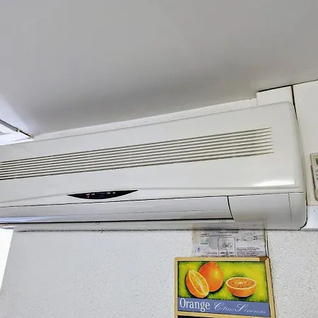 Cap D T4 Duplex Center Port Private Parking Wifi Air Conditioning آجد