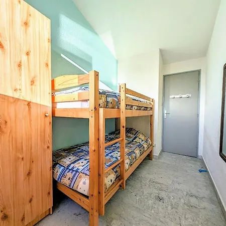 Cap D T4 Duplex Center Port Private Parking Wifi Air Conditioning شقة آجد