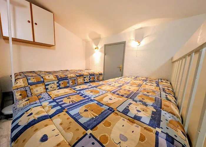 Daire Cap D T4 Duplex Center Port Private Parking Wifi Air Conditioning