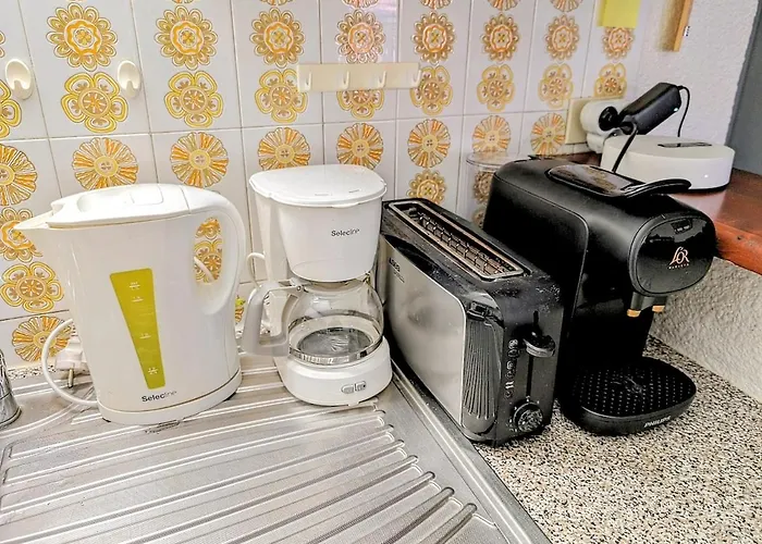 Cap D T4 Duplex Center Port Private Parking Wifi Air Conditioning Daire Agde