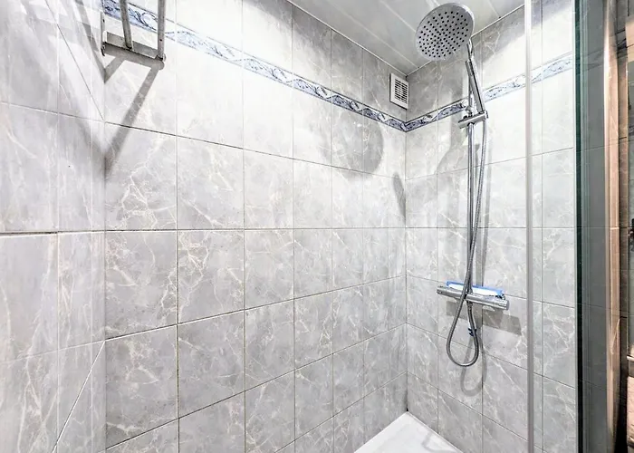 Daire Cap D T4 Duplex Center Port Private Parking Wifi Air Conditioning