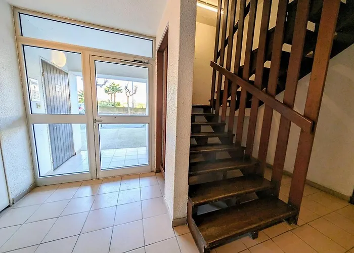 Daire Cap D T4 Duplex Center Port Private Parking Wifi Air Conditioning *