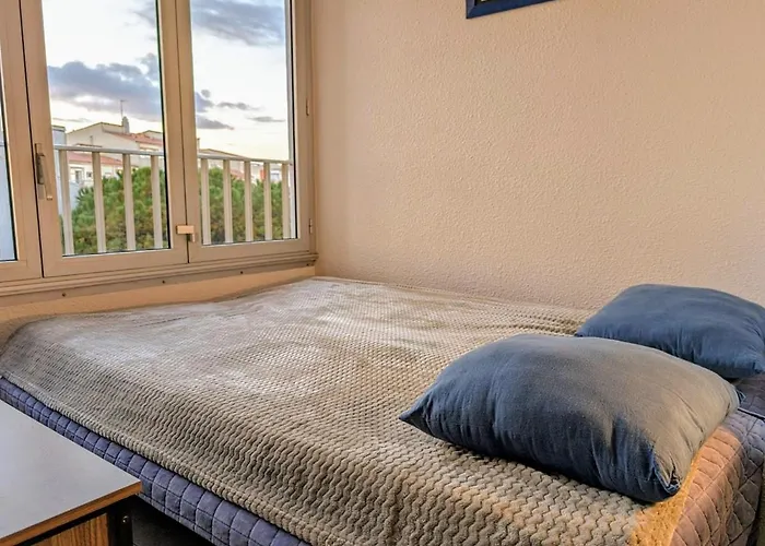 Daire Cap D T4 Duplex Center Port Private Parking Wifi Air Conditioning